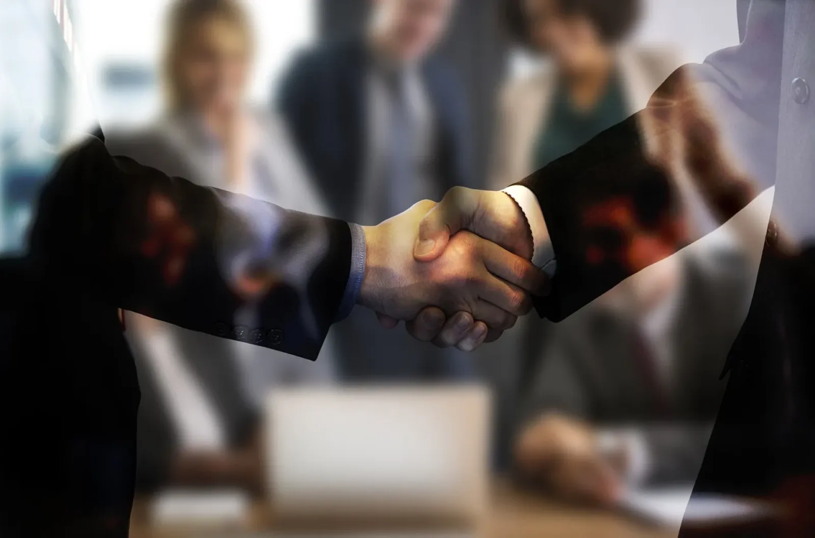 La confiance, l'expertise et la sécurité sont les valeurs que reflète l'agence Help Confort 