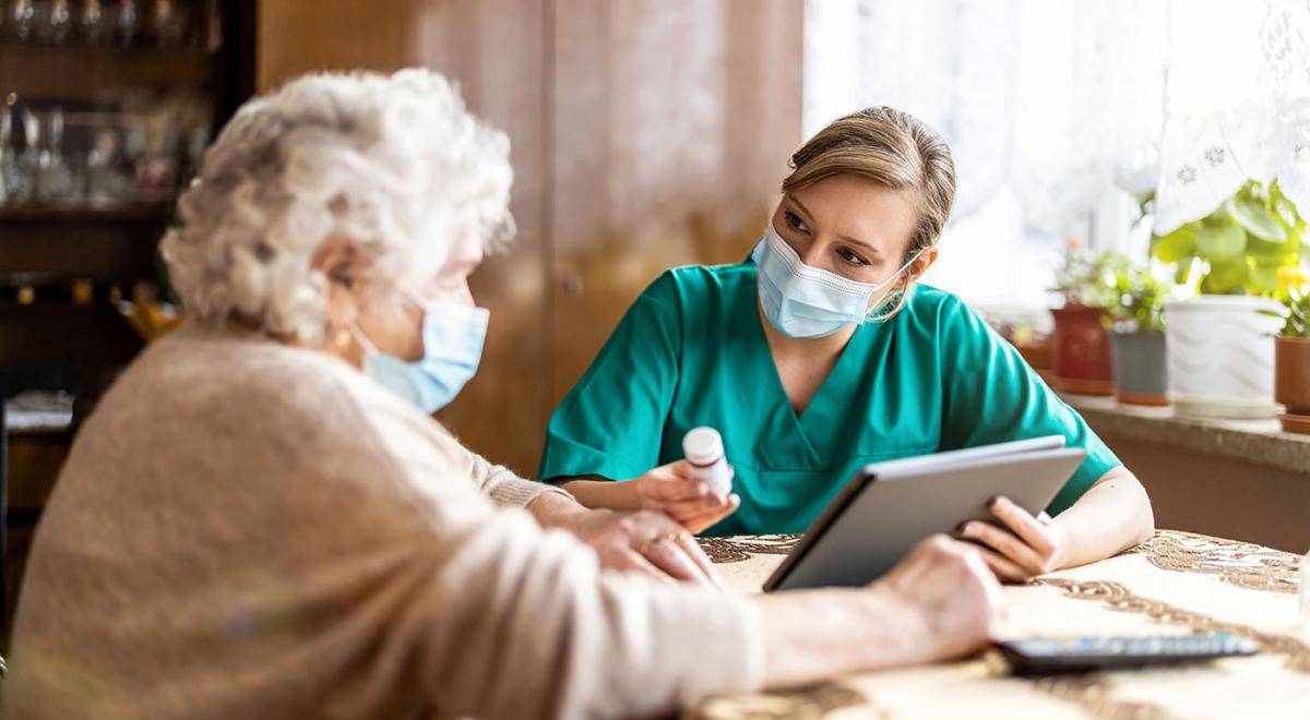 Faite confiance à votre professionnel de santé, adapter votre logement avec Help confort qui proposent plusieurs solutions, toutes adéquates avec vos besoins 