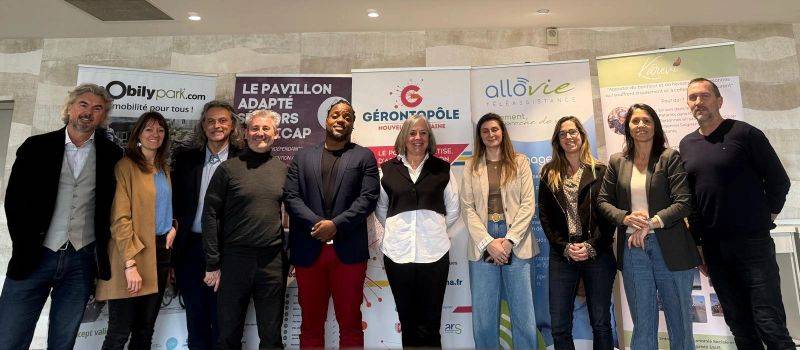 Help Confort Gradignan s’engage pour le bien-vieillir aux côtés d’UniVers l’Autonomie