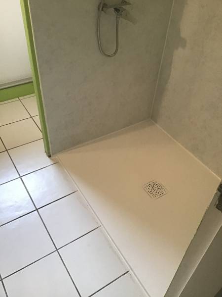 remplacer une salle d