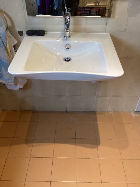 Remplacer votre baignoire en douche sécurisée pour sénior 