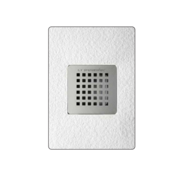 Prix douche senior avec receveurs douche extra plat antidérapant FUTURA NÉO à Bordeaux, Paroi Coulissante noir 2 vantaux 1200x1950mm  et verre easy clean anti calcaire