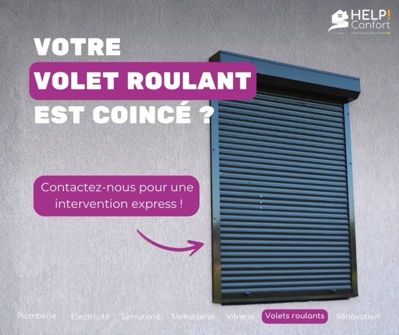 Pourquoi installer des volets roulants sécurisés à Bordeaux Villenave-d'Ornon pour renforcer la protection de votre logement et améliorer votre confort quotidien ?