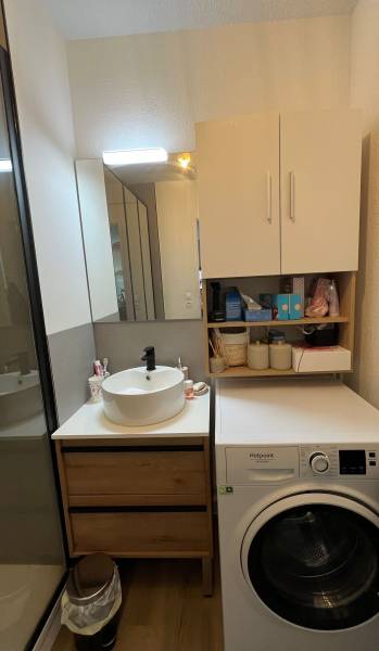 aménager une salle de bain de  M2 à Bordeaux 33000
