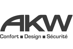 Akw, plus de 45 ans d'expérience en soltution PMR  sur 33
