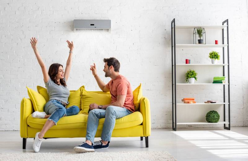 Electric Energy Clim sur Audenge 33