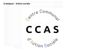 CCAS, Centre communal d'actions sociales Gironde CCAS