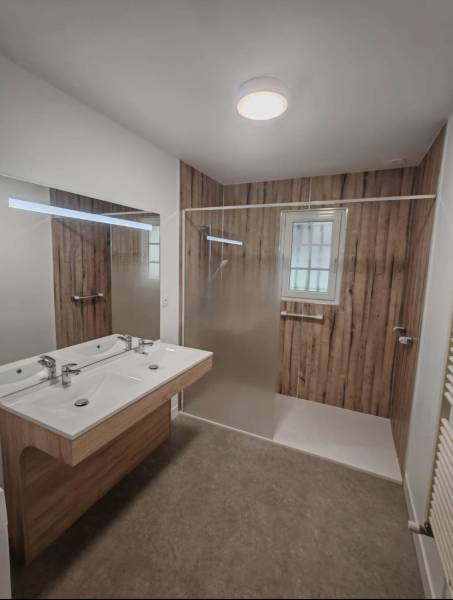 Bordeaux 33000 votre salle de. bain adapté à ma sécurité 