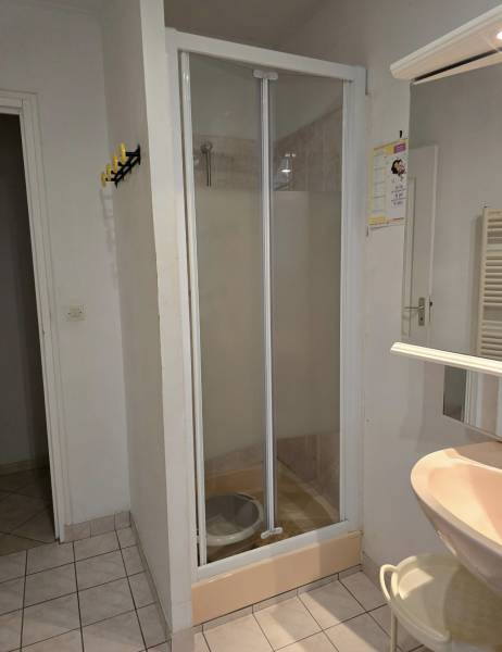 Bordeaux 33000 votre salle de bain adapté à ma sécurité 