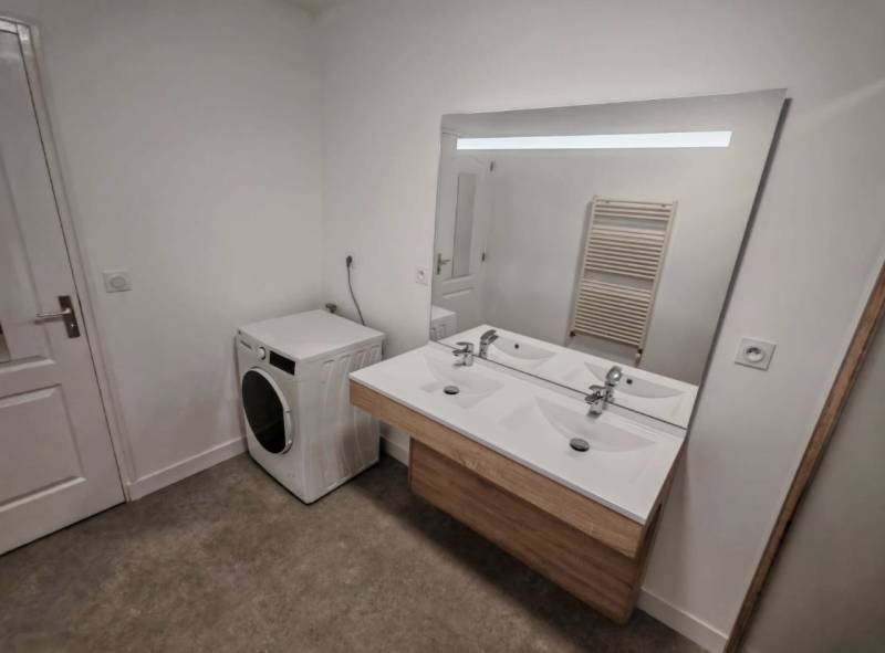 Bordeaux 33000 Votre salle de bain adapté à ma sécurité ne fait pas EPHAD