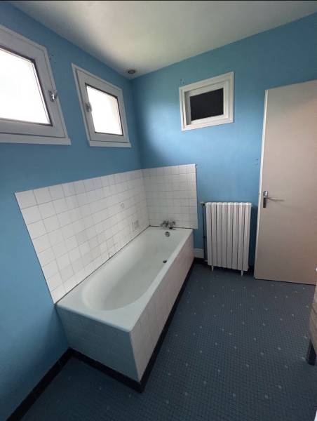 Poser un receveur au plus bas sur Bordeaux pour sécuriser l'entrée et sortie de douche