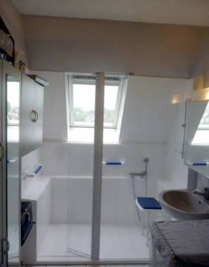 Remplacer sa baignoire par une douche sénior Bordeaux 33000