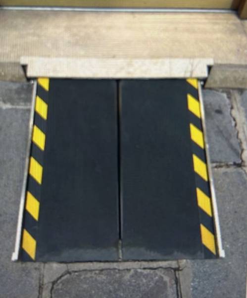 Rampe d accès sécurisé pour sénior et adapter son logement à Bordeaux 33