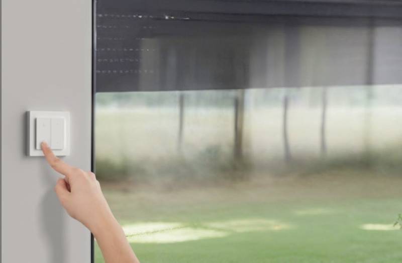 Devis pour motoriser ses volets sur Bordeaux Talence afin d'améliorer le confort 