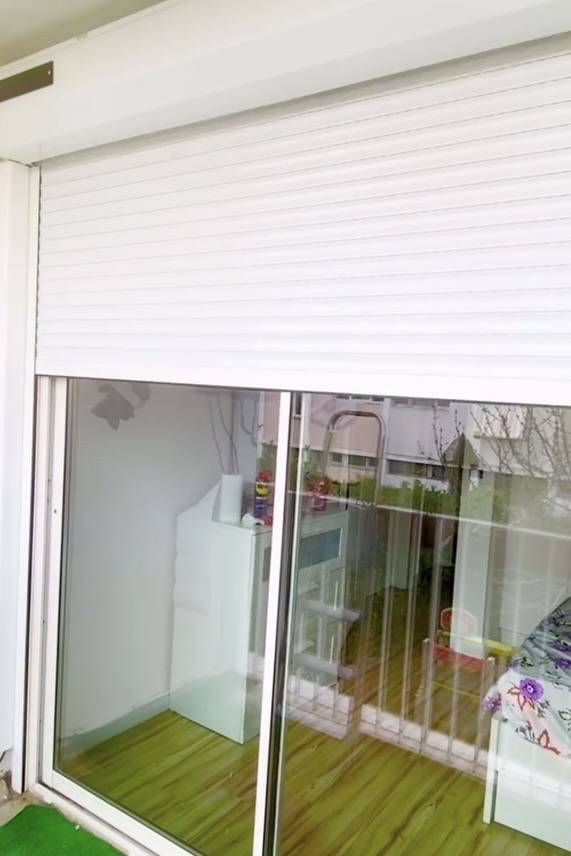 Installer des volets roulants pour sénior sur Bordeaux 33