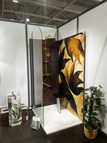 Adaptation de votre salle de bain, afin de sécuriser votre logement 