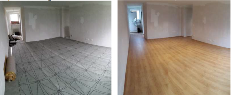 Assistance par sol connecté pour autonomie sénior et PMR en Gironde 33