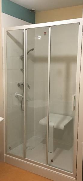 financer en remplacant sa baignoire par une douche 