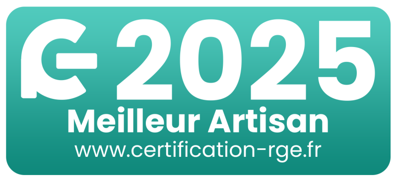 Help Confort Bordeaux - Bassin d'Arcachon votre entreprise certifiée meilleur artisan RGE 2025