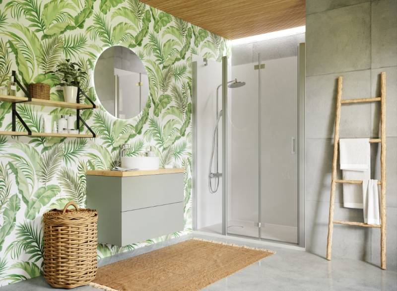 Sublimer votre salle de bain unique à La TESTE de BUCH 33260
