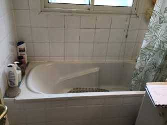 Faire faire un devis pour la rénovation d'une Baignoire salle de bain PMR à 33260 La teste de Buch