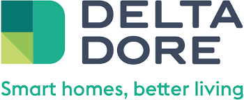 Domotisation et solution de motorisation de volets  via Delta Dore