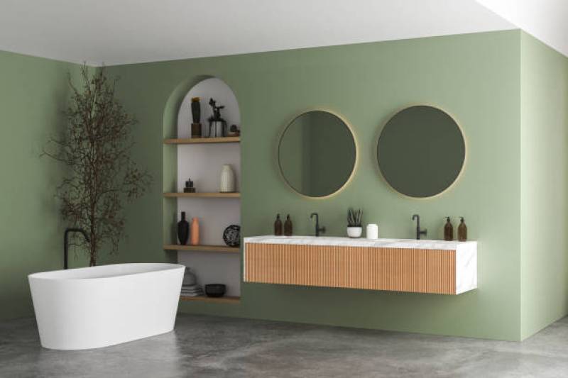 Vous trouvez que votre salle de bain à besoin d'un rafraichissement à Lugos 33830 ? Voici nos conseils pour y remédier !
