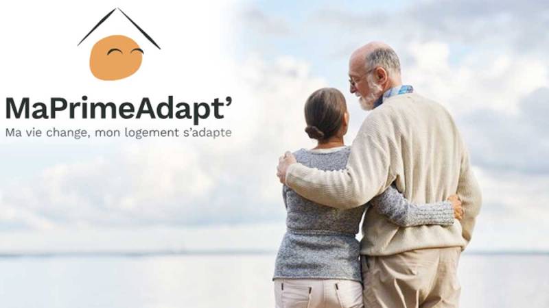 La solution MaPrimeAdapt' est de retour ! Venez en profiter grâce à Help Confort et à notre partenariat avec Logiadapt, qui permet de calculer les aides disponibles