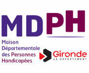MDPH, Maison Départementale des personnes en situation de handicap de la Gironde Gironde MDPH