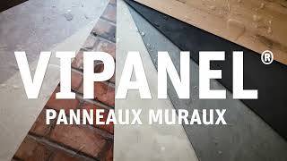 Vipanel, solution de panneaux muraux estéhtiques à Bordeaux