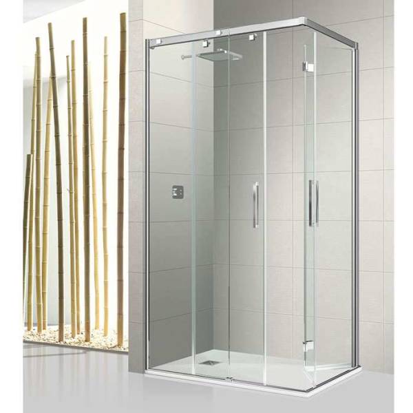 Quelle paroi de douche choisir pour aménager sa salle de bain PMR sur Bordeaux 33000 ? En alliant sécurité et confort !