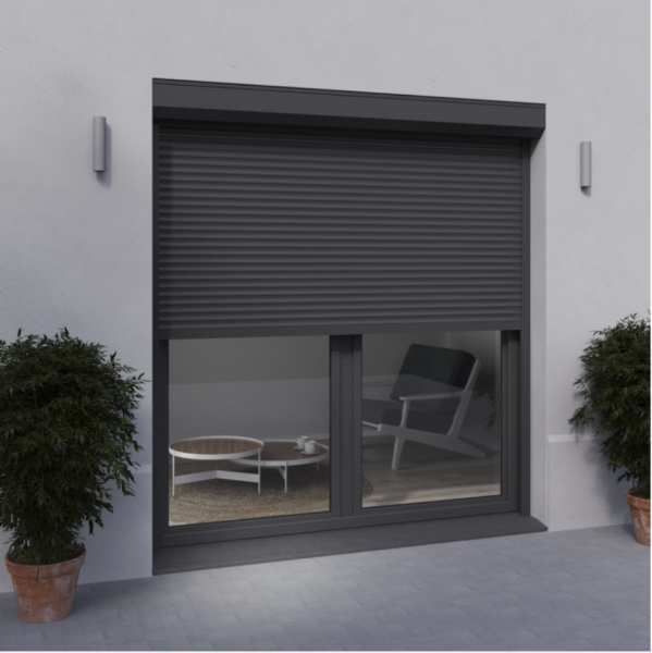 Automatisation des volets roulants avec de la domotique connecté à Talence 33400