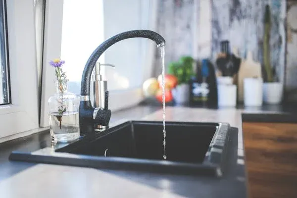 Comment choisir votre robinetterie pour allier design, durabilité et fonctionnalité optimale pour vos pièces d'eau à Pessac 33600
