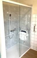 Notre zone d'activité pour ce service Douche PMR Bordeaux en Gironde sur mesure avec subventions MaPrimeAdapt’ et installation RGE Qualibat en 48h
