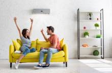 Electric Energy Clim sur Audenge 33
