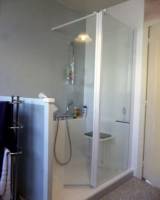 Notre zone d'activité pour ce service Remplacement baignoire par douche à l’italienne en résine Gradignan 33170 sur mesure avec pose rapide et finitions modernes soignées