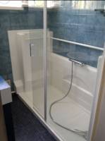 Notre zone d'activité pour ce service Remplacement baignoire par douche à l’italienne en résine Pessac 33600 proche Mérignac sur mesure avec pose rapide et finitions modernes soignées