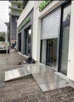 Notre zone d'activité pour ce service Matériels d’accessibilité PMR en inox La Teste de Buch sur le Bassin d'Arcachon pour maison adaptée avec installation sur mesure et devis gratuit personnalisé