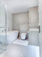 Notre zone d'activité pour ce service Transformation sur-mesure de baignoire pour personne à mobilité réduite 